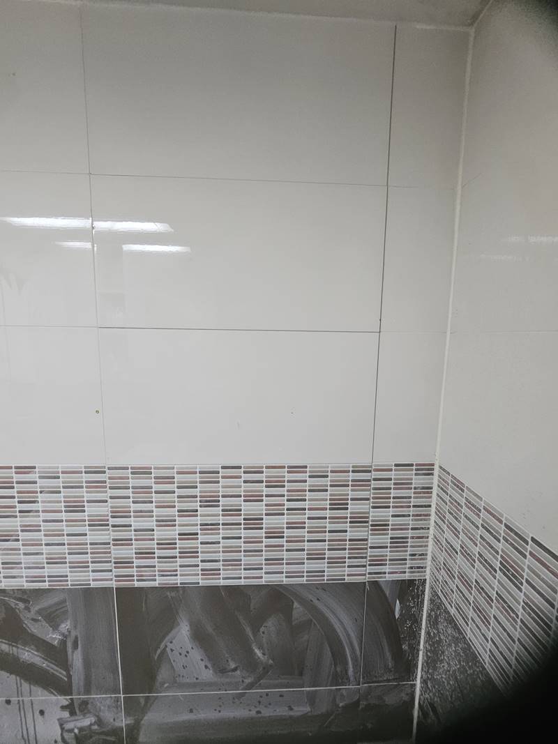 대장동 상가 식당·음식점·카페 주방 트렌치 주변 방수·논슬립 바닥타일 보수