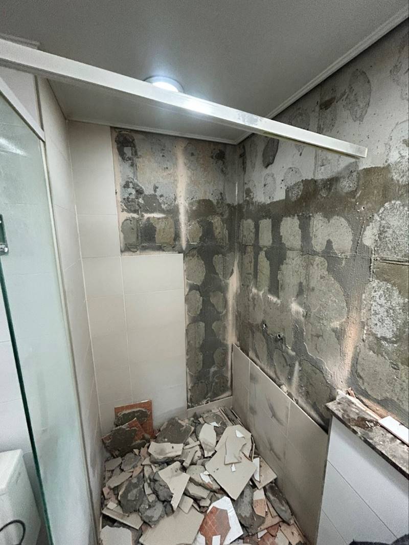 모르엘타일 김포시 아파트·상가·빌라 하자보수 정밀 마감 현장사진 24